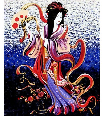 Geisha